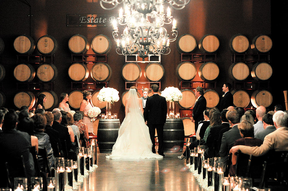 Real Weddings
